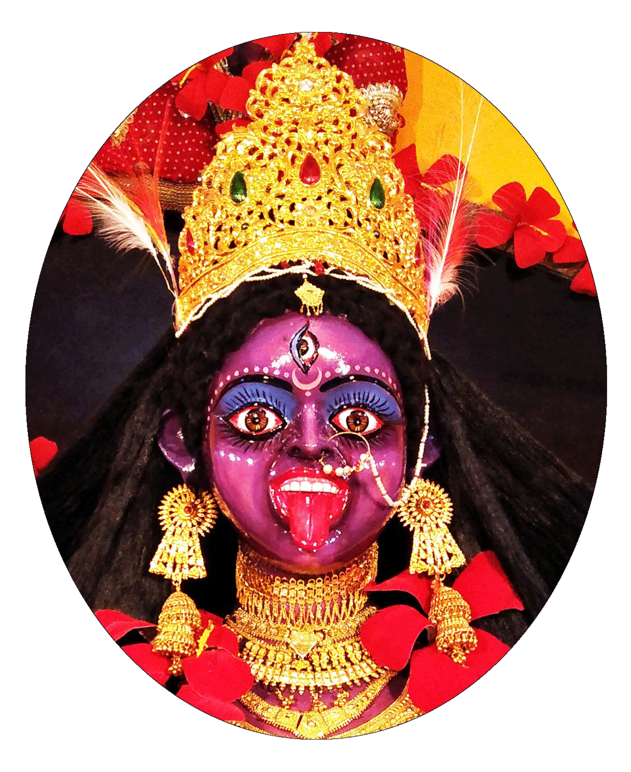 Harbariya Kali
