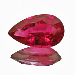 Ruby(माणिक्य) gemstone