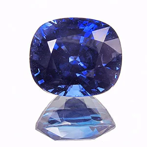 Blue Sapphire(नीलम) gemstone